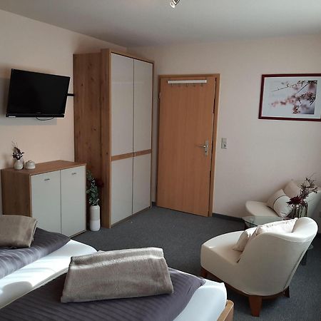 Ferienwohnung Am Kapellenberg - Am Rande Des Nationalparks Schwarzwald باد بيترستال غريسب المظهر الخارجي الصورة